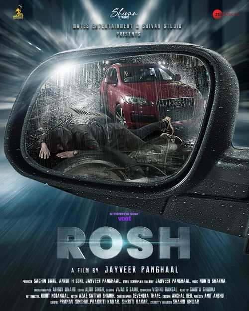 Rosh still 2