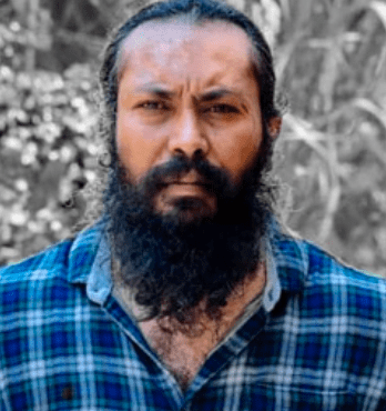 Ramachandra Raju