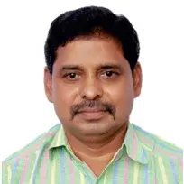 Yedubati Kondaiah