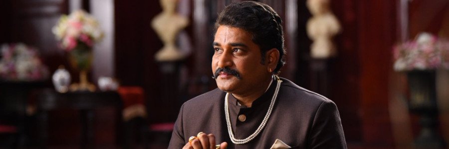 Rajeev Kanakala