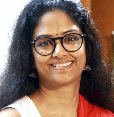 Easwari Rao