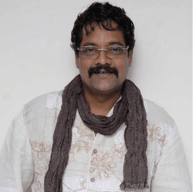 P Ravi Shankar