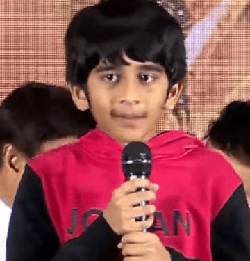 Satvik Malineni