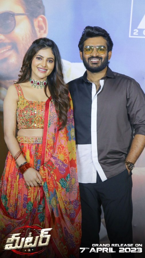 Athulyaa Ravi