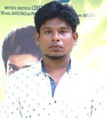 SK Selvakumar