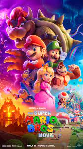 The Super Mario Bros. Movie still 2
