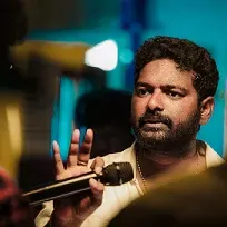 S. Chinna Venkatesh