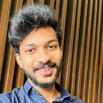 Swaroop Chikkam
