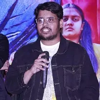 Karthik Jadi