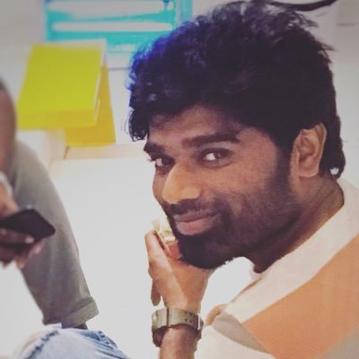 Shantharuban Gnanasekaran