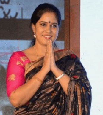Roopa Lakshmi