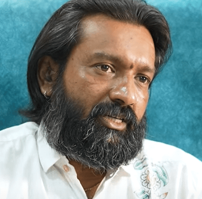 Aarusam Madhusudhan