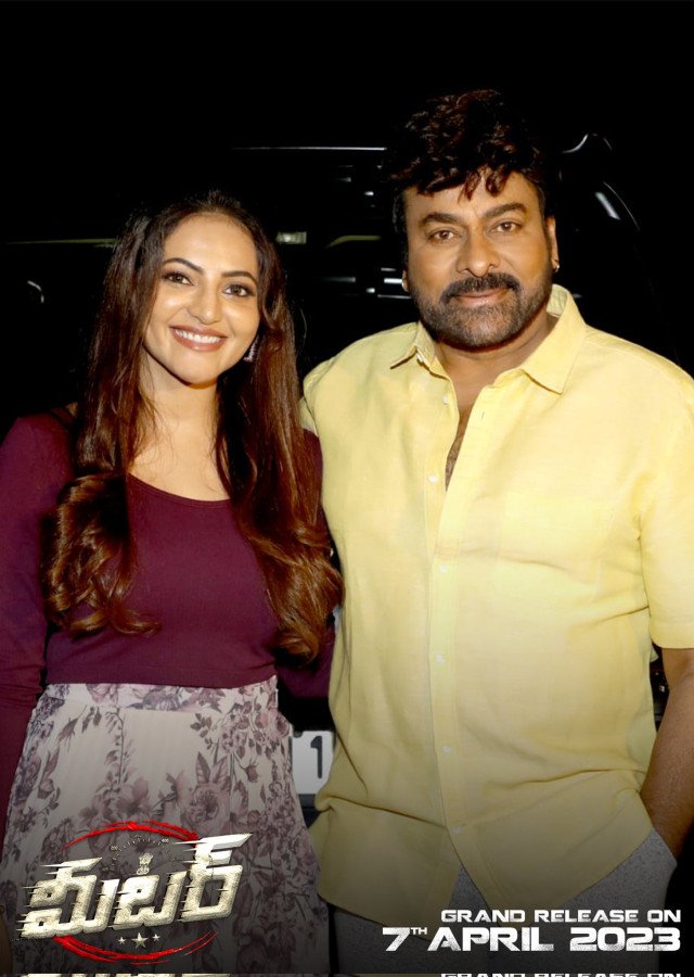Athulyaa Ravi