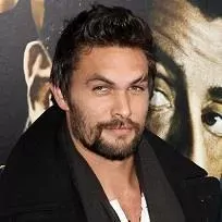 Jason Momoa
