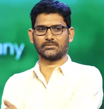 Balagam Nagaraju