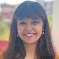 Devyani Anant