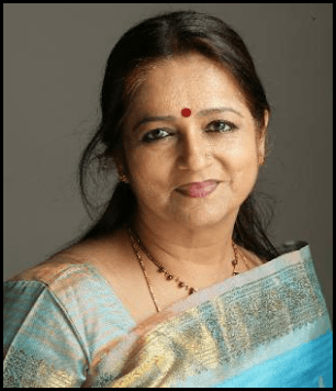 Indu Anand