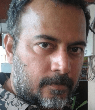 Vamsee Raj Nekkanti
