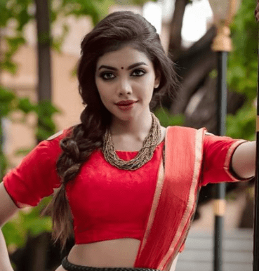 Susmitha Anala