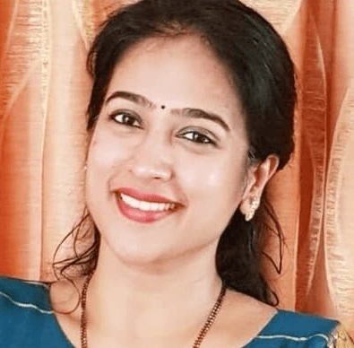 Mona Khakade