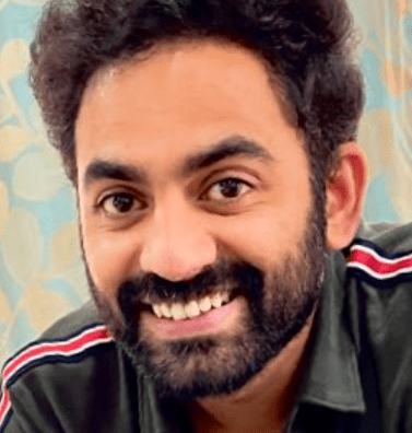 Guru Charan Kodur