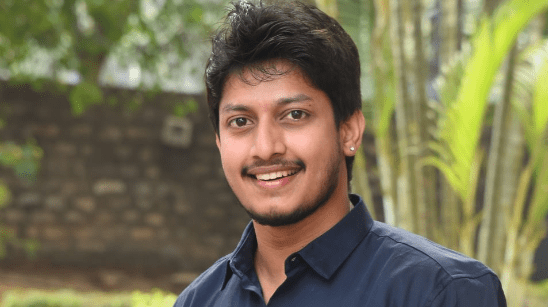 Srinivas Sai