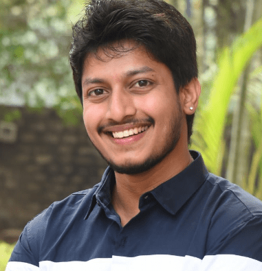 Srinivas Sai