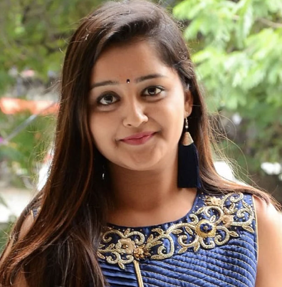 Ishika Varma