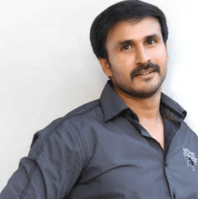 Ravi Prakash