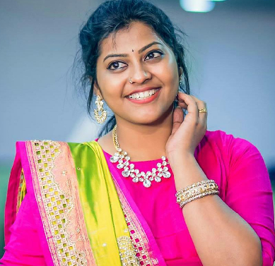 Sameera Bharadwaj