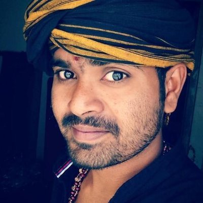 Santosh Kambhampati