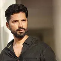 Aryan Srinivasan