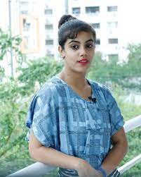 Aqsa Khan