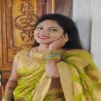 Kasireddy Pavani
