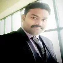 Korukonda Gopi Krishna
