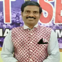 Allu Sreeramulu Naidu