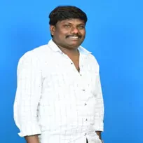M. Eswararao