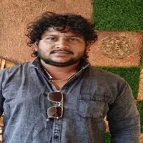 K Gopi Krishna