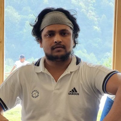 Naveen Nooli