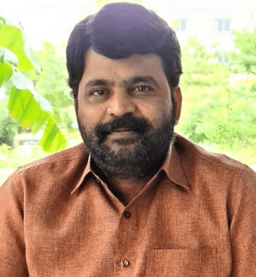 Prabhakar Podakandla