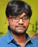 Karthik Varma Dandu
