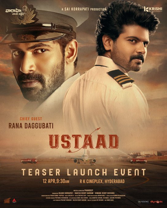 Ustaad