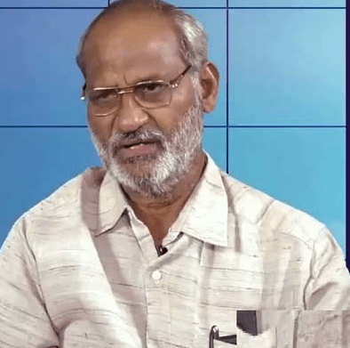 Sammeta Gandhi