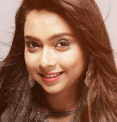 Ananya Bhat