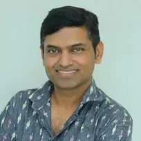 Raj R