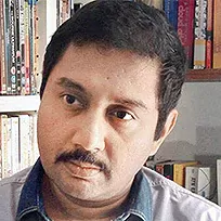 Kushan Nandy