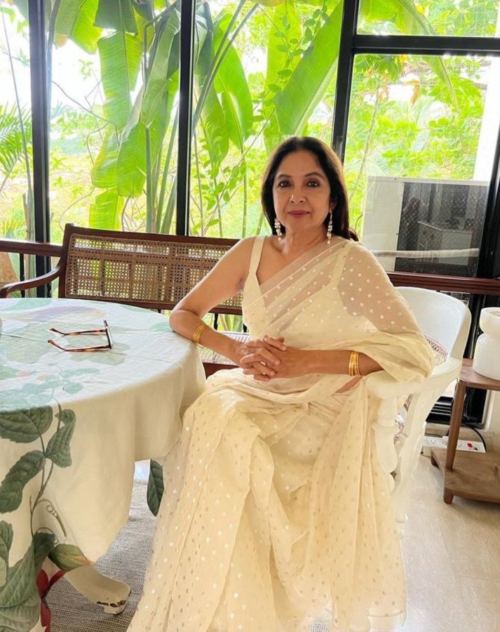 Neena Gupta