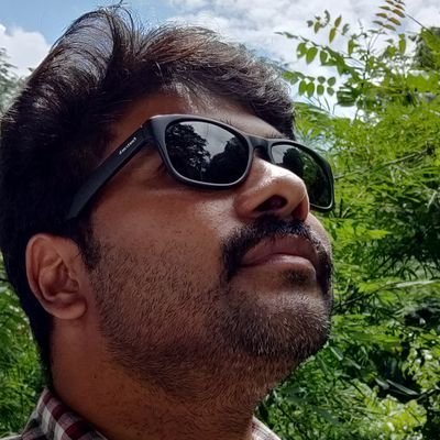 KARTHIK G KRISH