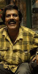 Munishkanth