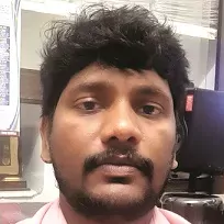 Ram Prasad Triparnam